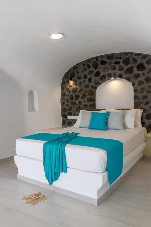 Asma Suites Φηρά Δωμάτιο φωτογραφία