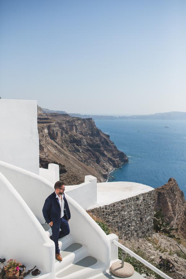 Asma Suites Φηρά Εξωτερικό φωτογραφία